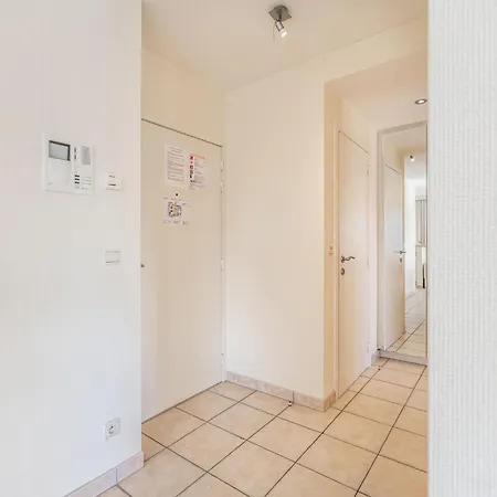 Appartamento Modern 1St Floor Apartment In Oostduinkerke Oostduinkerke