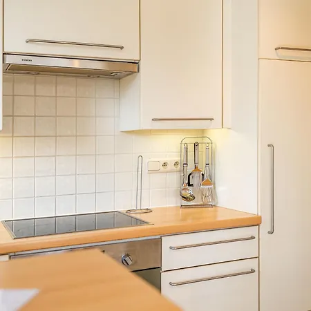 Modern 1St Floor Apartment In Oostduinkerke Oostduinkerke