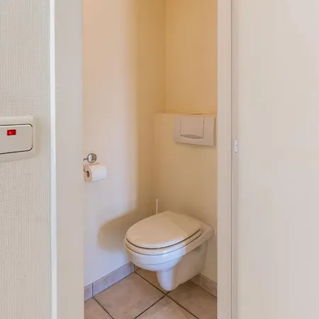 Modern 1St Floor Apartment In Oostduinkerke * Oostduinkerke