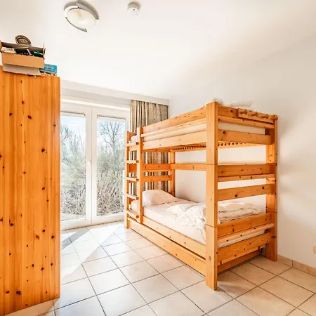 Modern 1St Floor Apartment In Oostduinkerke Appartement Oostduinkerke